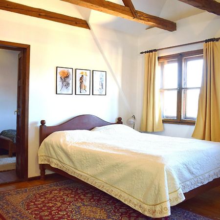 시기쇼아라 Casa Cojo 아파트 외부 사진