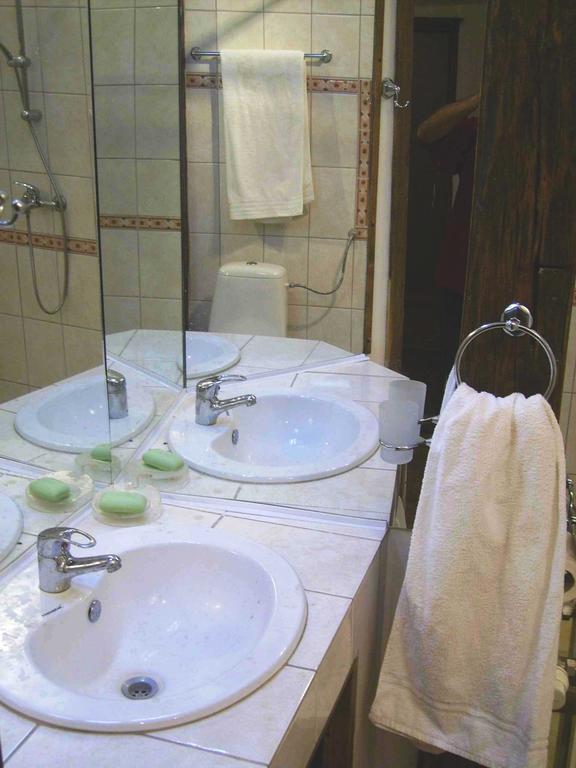 시기쇼아라 Casa Cojo 아파트 객실 사진