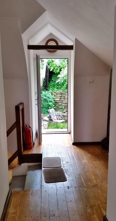 시기쇼아라 Casa Cojo 아파트 객실 사진