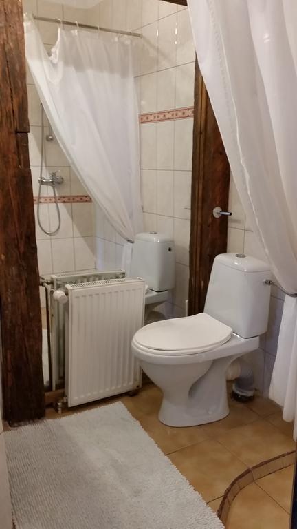 시기쇼아라 Casa Cojo 아파트 객실 사진