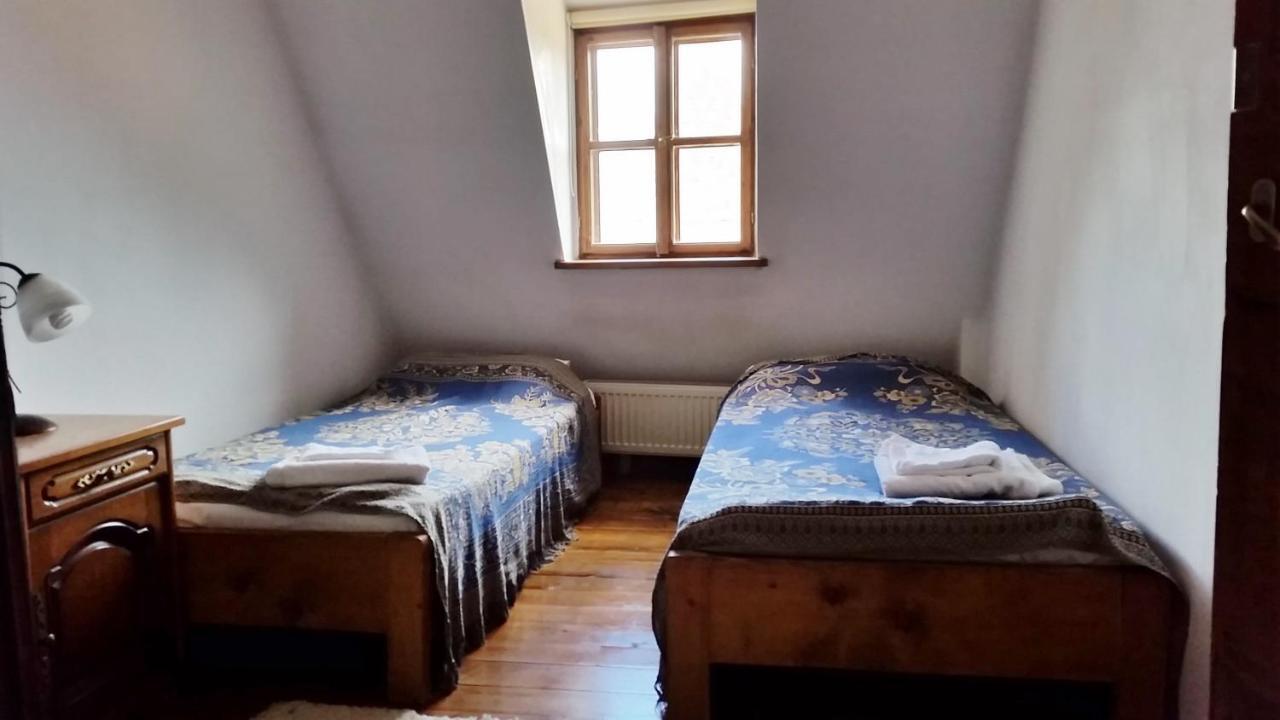 시기쇼아라 Casa Cojo 아파트 외부 사진